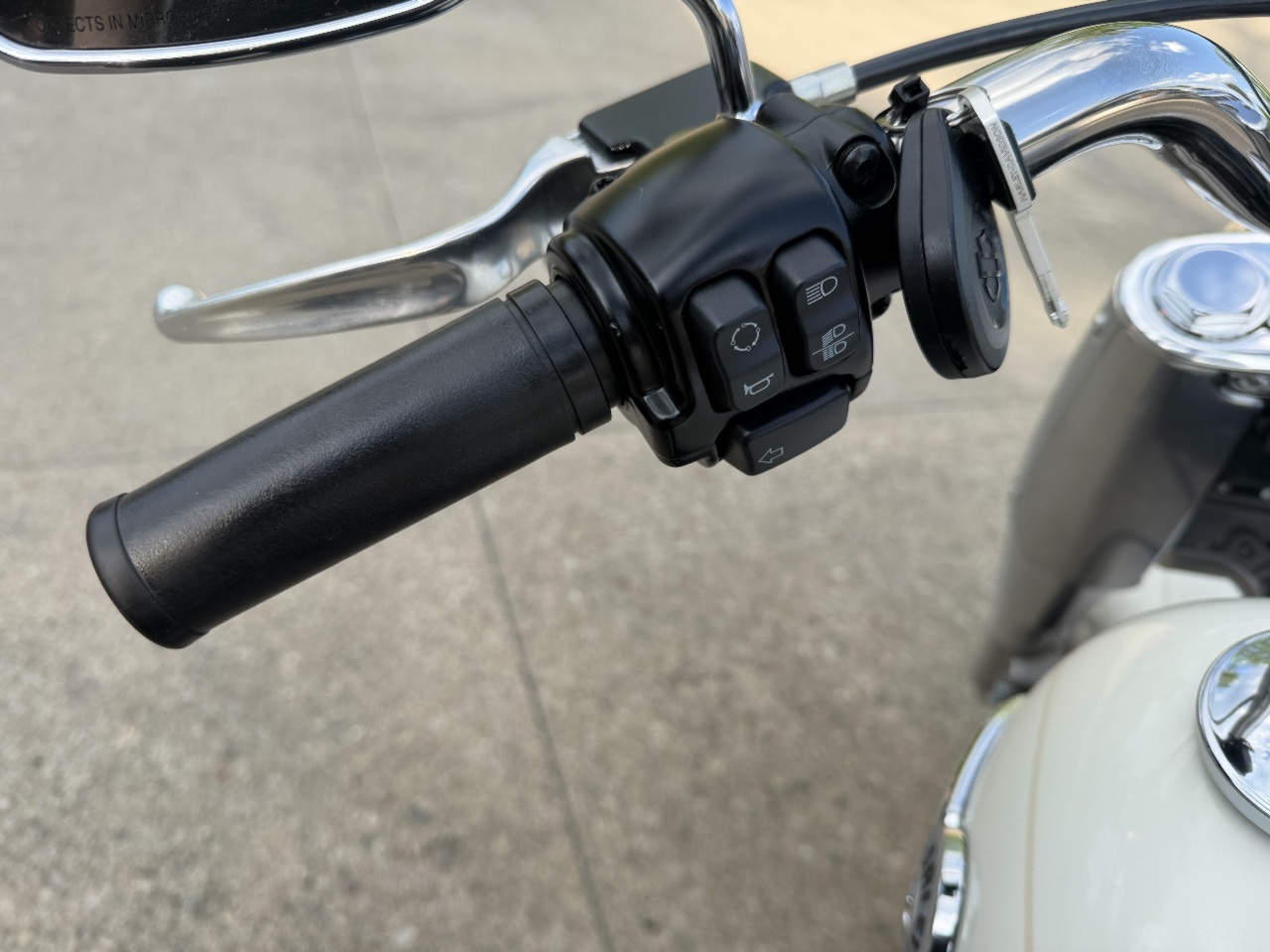 2018 Harley-Davidson FLFB Faboy